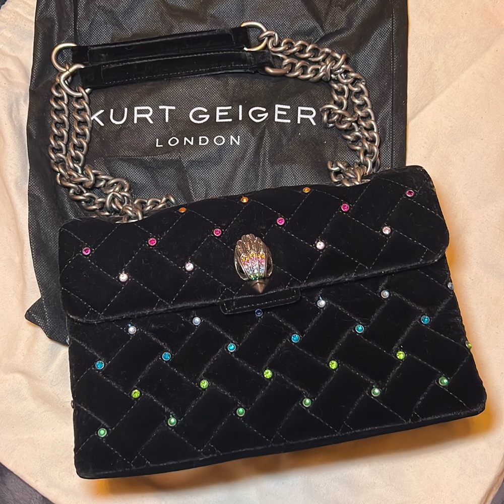 Kurt geiger kensington Bag